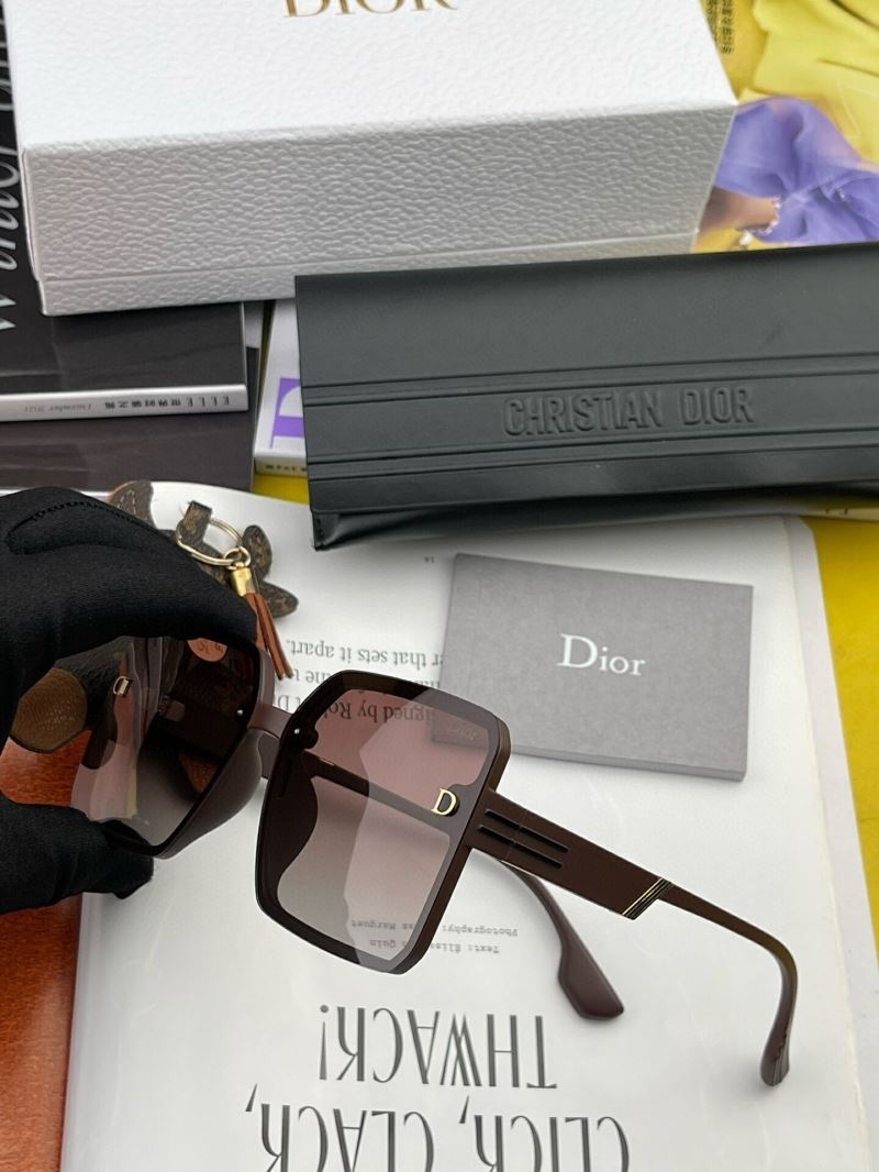 Christian Dior Sunglasses